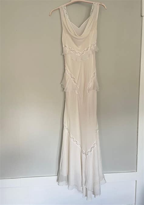 dior white gown|dior gown for sale.